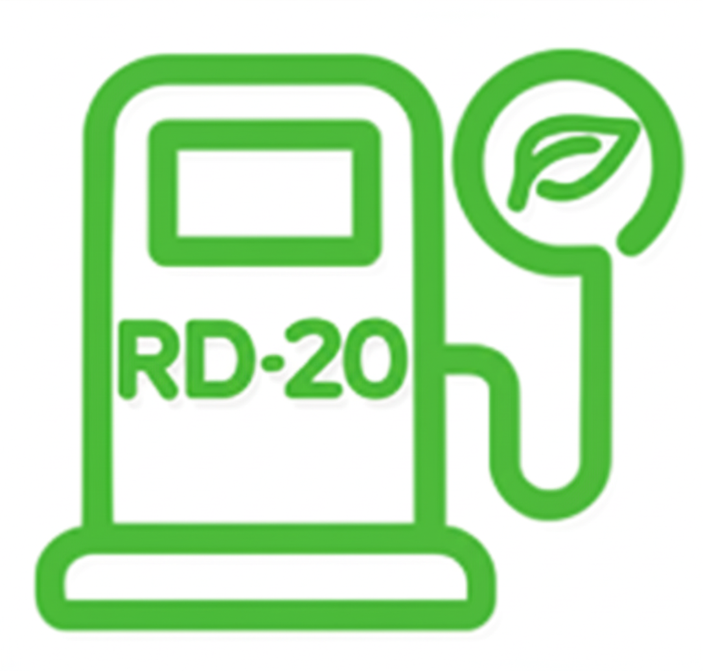 Signo R20 SANTA FMS - Login